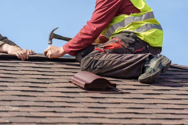 Quick and Trustworthy Emergency Roof Repair Services in Larch Way, WA