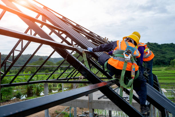 Best Heating Cable for Roof Installation  in Larch Y, WA