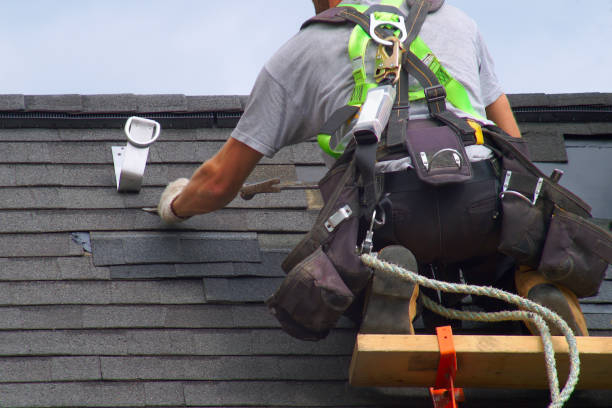 Best New Roof Installation  in Larch Y, WA