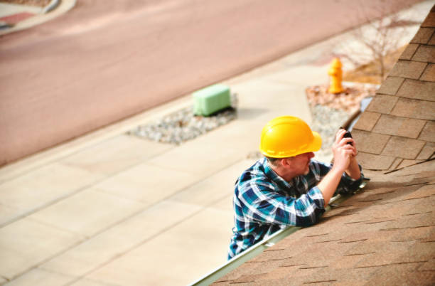 Best Affordable Roof Replacement  in Larch Y, WA