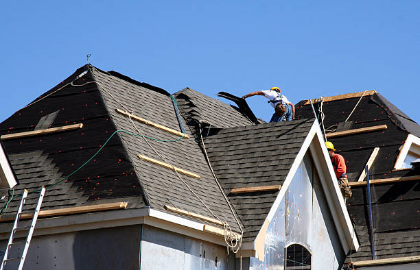 Quick and Trustworthy Emergency Roof Repair Services in Larch Way, WA