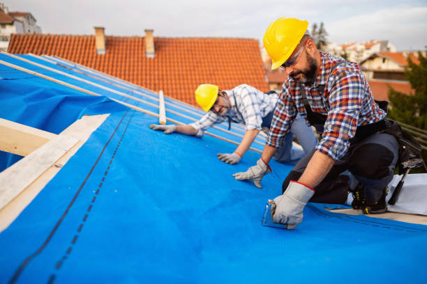 Larch Way, WA Roofing Contractor Company