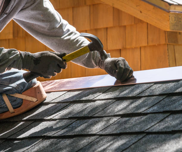 Best Sealant for Roof  in Larch Y, WA